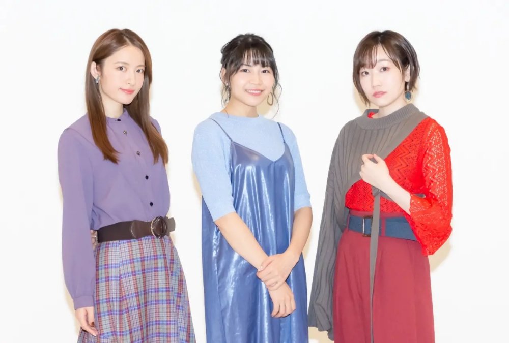 Yashahime Voice Actresses
