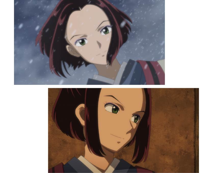Yashahime