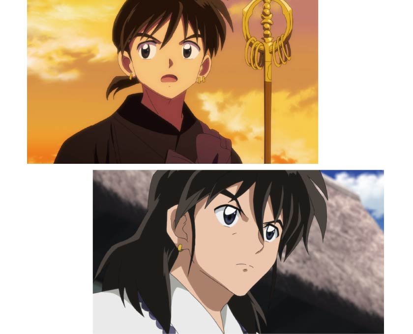 Miroku