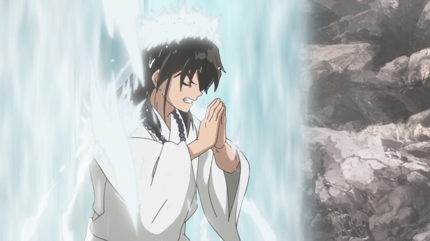 Miroku