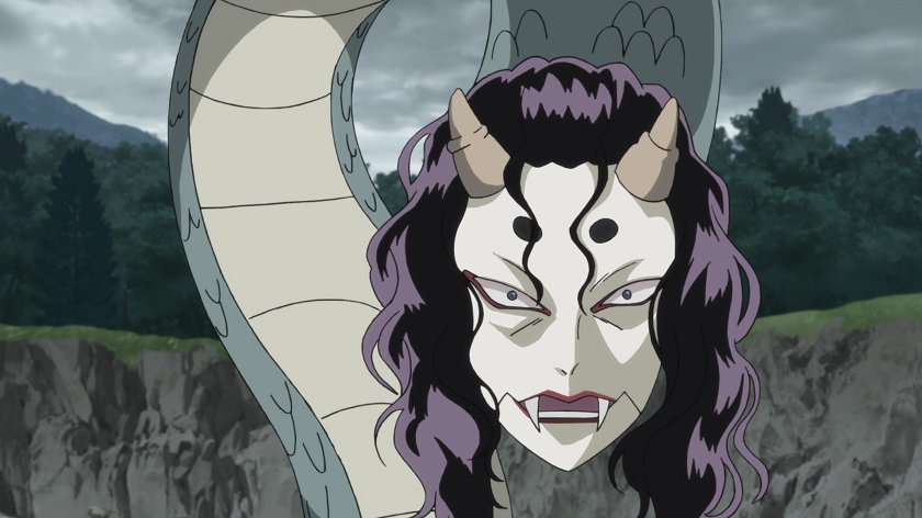 Mizuchi