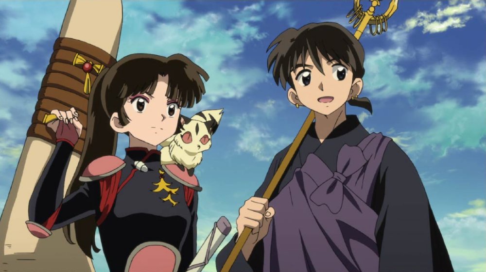 Sango