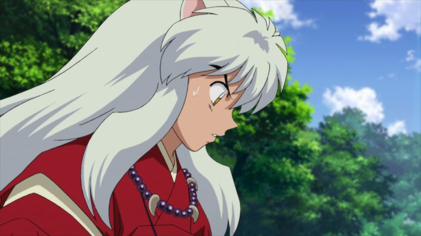 Inuyasha