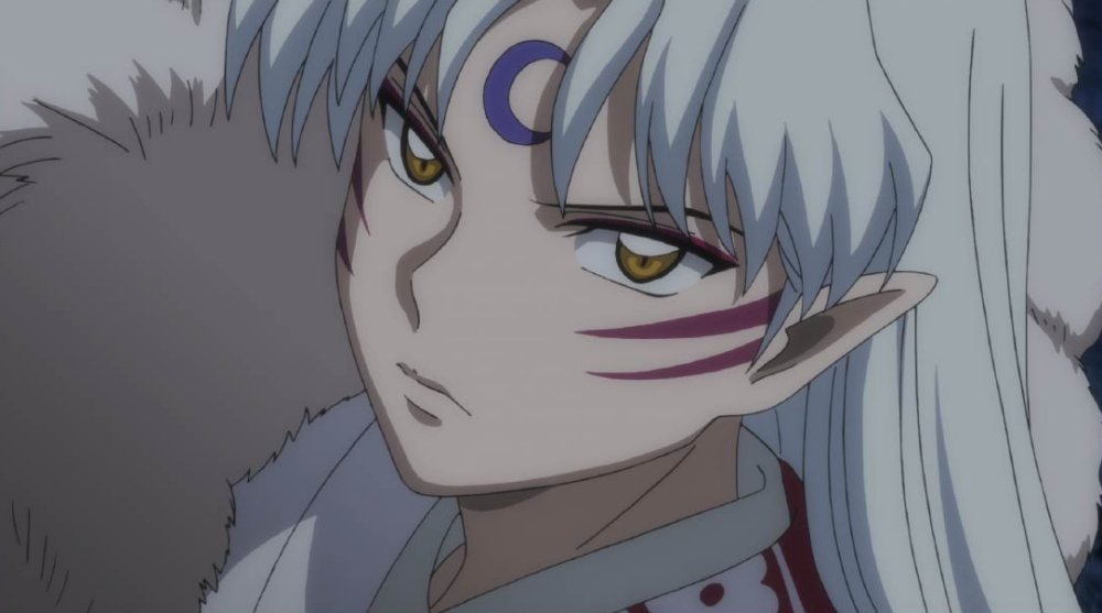 Sesshomaru