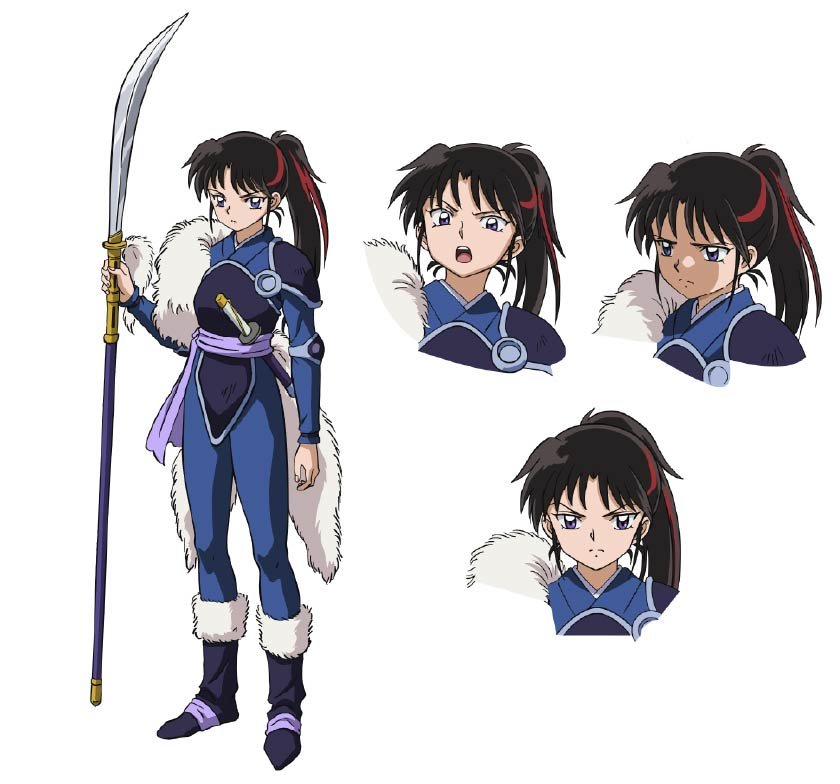 Setsuna