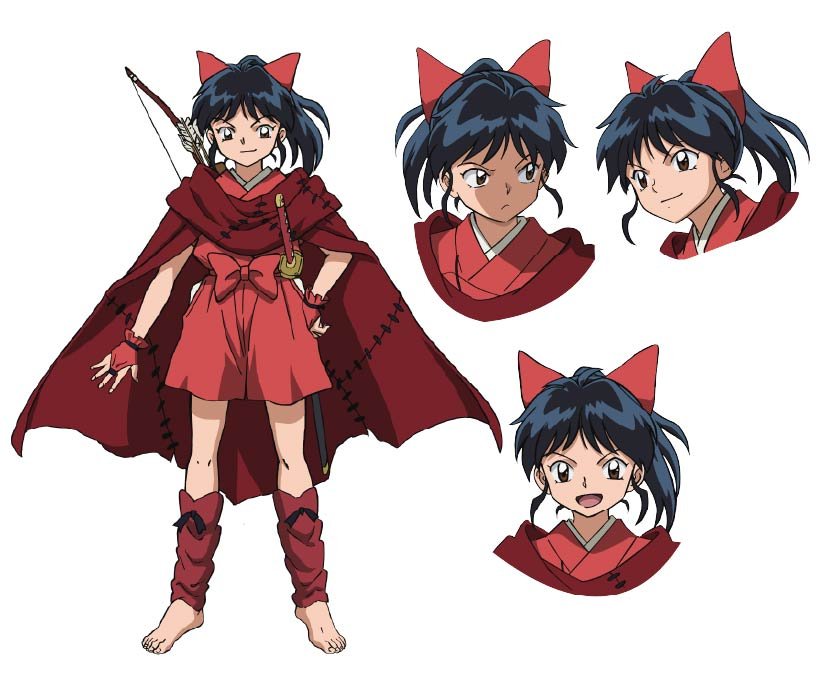 Moroha