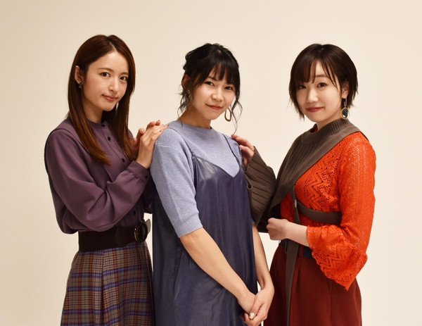 Yashahime Voice Actresses